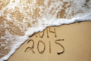 שנה חדשה 2015