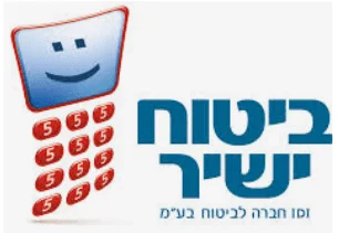 לוגו ביטוח ישיר משכנתה